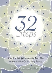 bokomslag 32 Steps