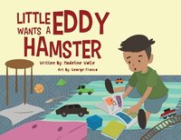 bokomslag Little Eddy Wants a Hamster