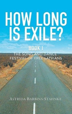 How Long Is Exile? 1