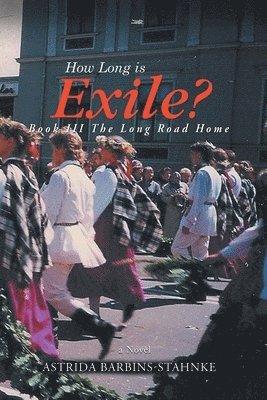 How Long Is Exile? 1