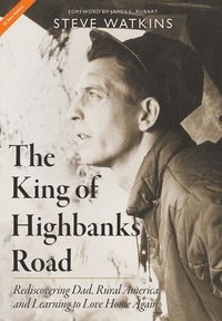 bokomslag The King of Highbanks Road