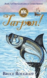 bokomslag Tarpon!