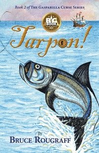 bokomslag Tarpon!