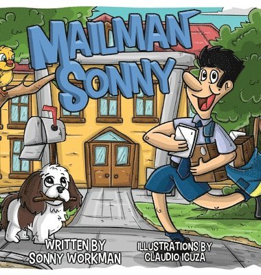 Mailman Sonny 1