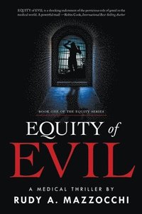 bokomslag Equity of Evil