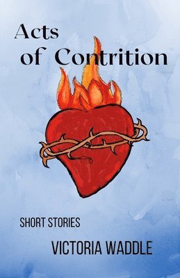 Acts of Contrition 1