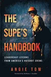 bokomslag The Supe's Handbook