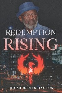 bokomslag Redemption Rising