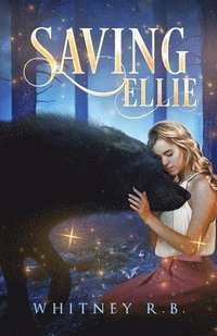 bokomslag Saving Ellie