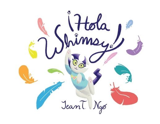 Hola Whimsy! 1