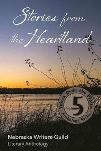 bokomslag Stories from the Heartland