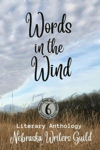 bokomslag Words in the Wind