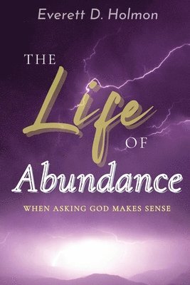 The Life of Abundance 1