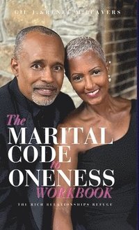 bokomslag The Marital Code to Oneness Workbook