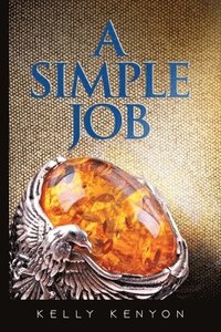 bokomslag Simple Job
