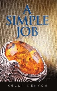 bokomslag Simple Job
