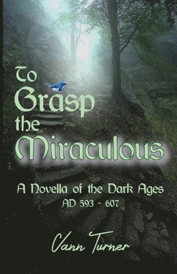 To Grasp the Miraculous, AD 593 - 607