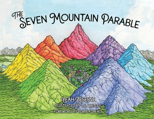 The Seven Mountain Parable 1