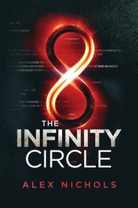 bokomslag The Infinity Circle