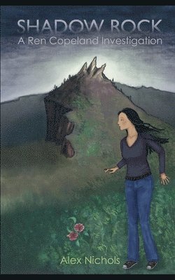 Alex Nichols - Shadow Rock, Häftad