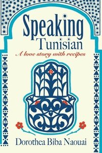 bokomslag Speaking Tunisian
