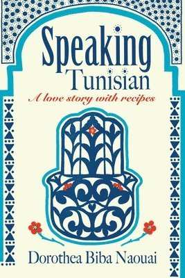 bokomslag Speaking Tunisian