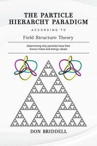 bokomslag The Particle Hierarchy Paradigm: According to Field Structure Theory