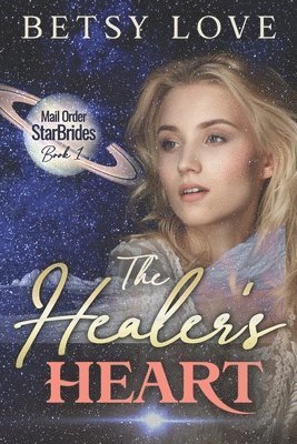 The Healer's Heart 1