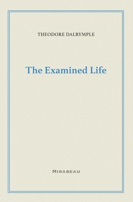 bokomslag The Examined Life
