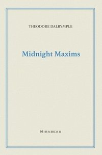 bokomslag Midnight Maxims