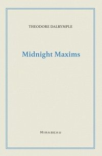 bokomslag Midnight Maxims