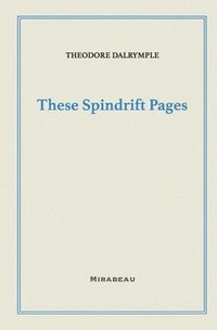 bokomslag These Spindrift Pages