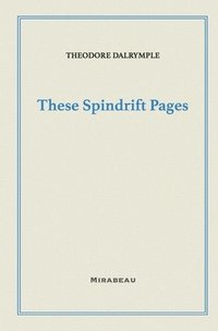 bokomslag These Spindrift Pages