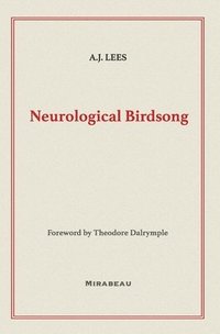 bokomslag Neurological Birdsong