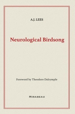 bokomslag Neurological Birdsong