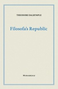 bokomslag Filosofa's Republic