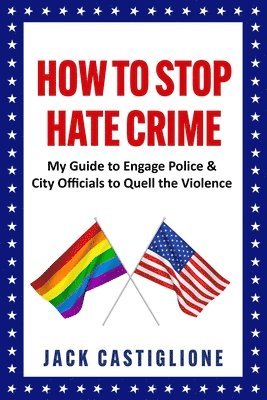 How to Stop Hate Crime 1