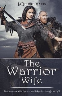 bokomslag The Warrior Wife