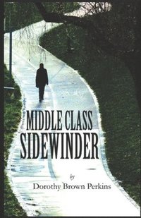 bokomslag Middle-Class Sidewinder