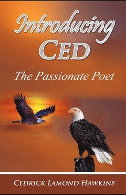 Introducing Cedrick: The Passionate Poet 1