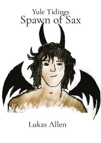 bokomslag Spawn of Sax