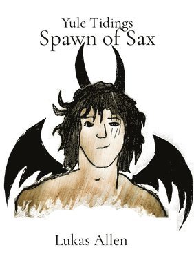 Spawn of Sax 1