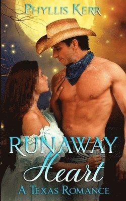 bokomslag Runaway Heart