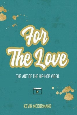 For The Love 1