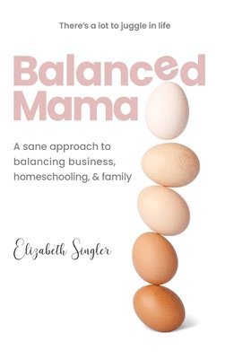 Balanced Mama
