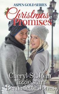 bokomslag Christmas Promises