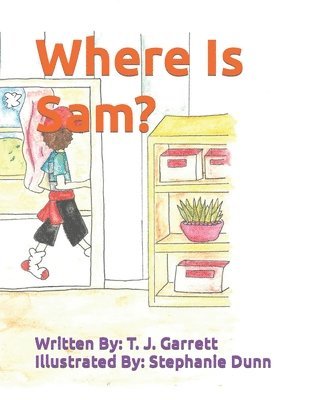 Where Is Sam? 1