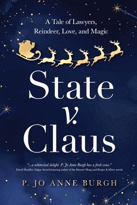 bokomslag State v. Claus