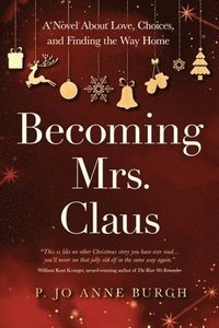 bokomslag Becoming Mrs. Claus