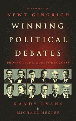 Winning Political Debates 1